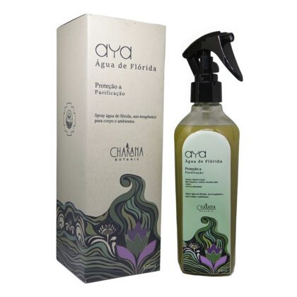Aya Água de Flórida - Proteção e Purificação 300ml